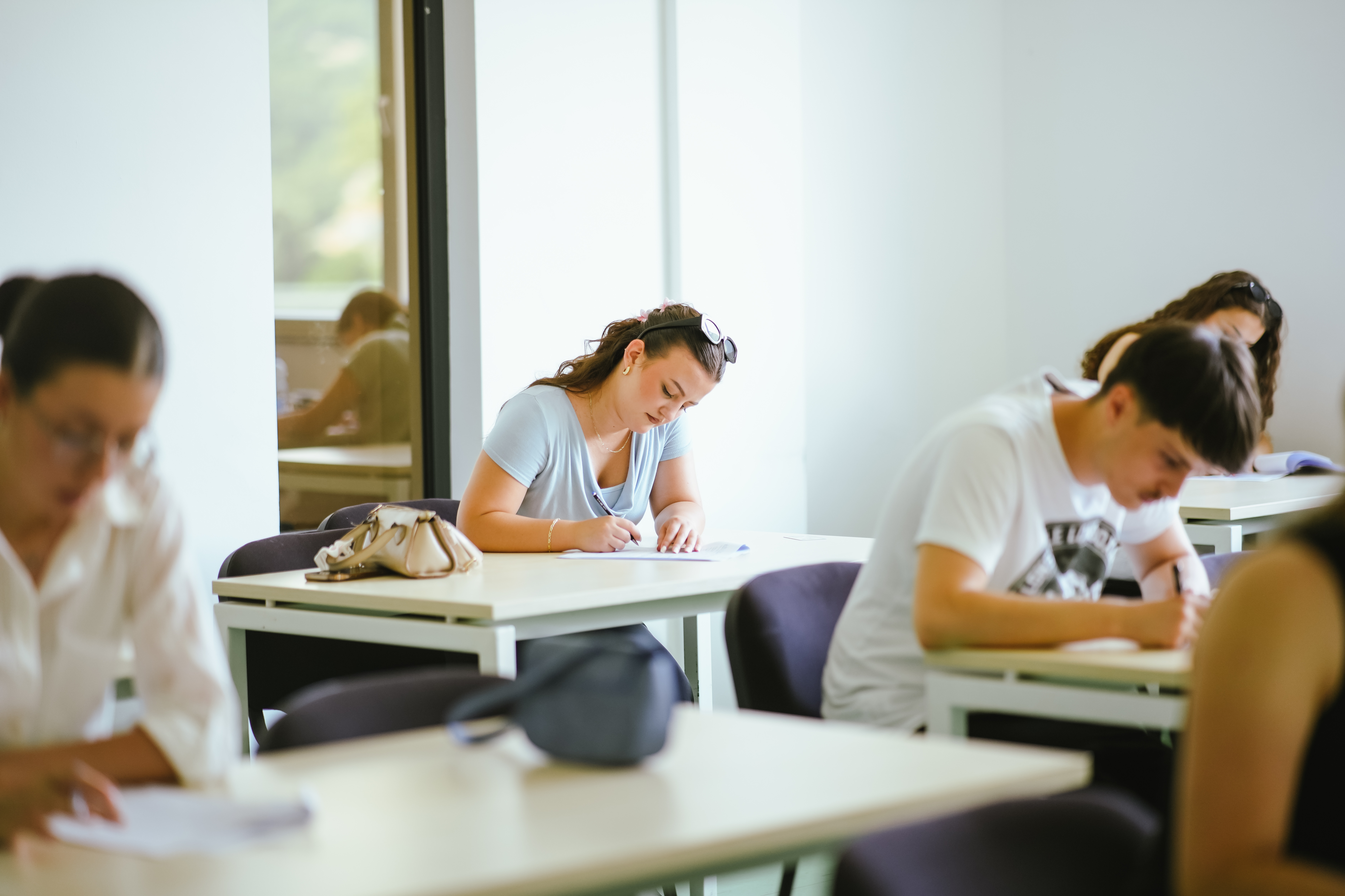 Preliminary Entrance Exam Results for Bachelor’s and Master’s Studies – Academic Year 2026/2027