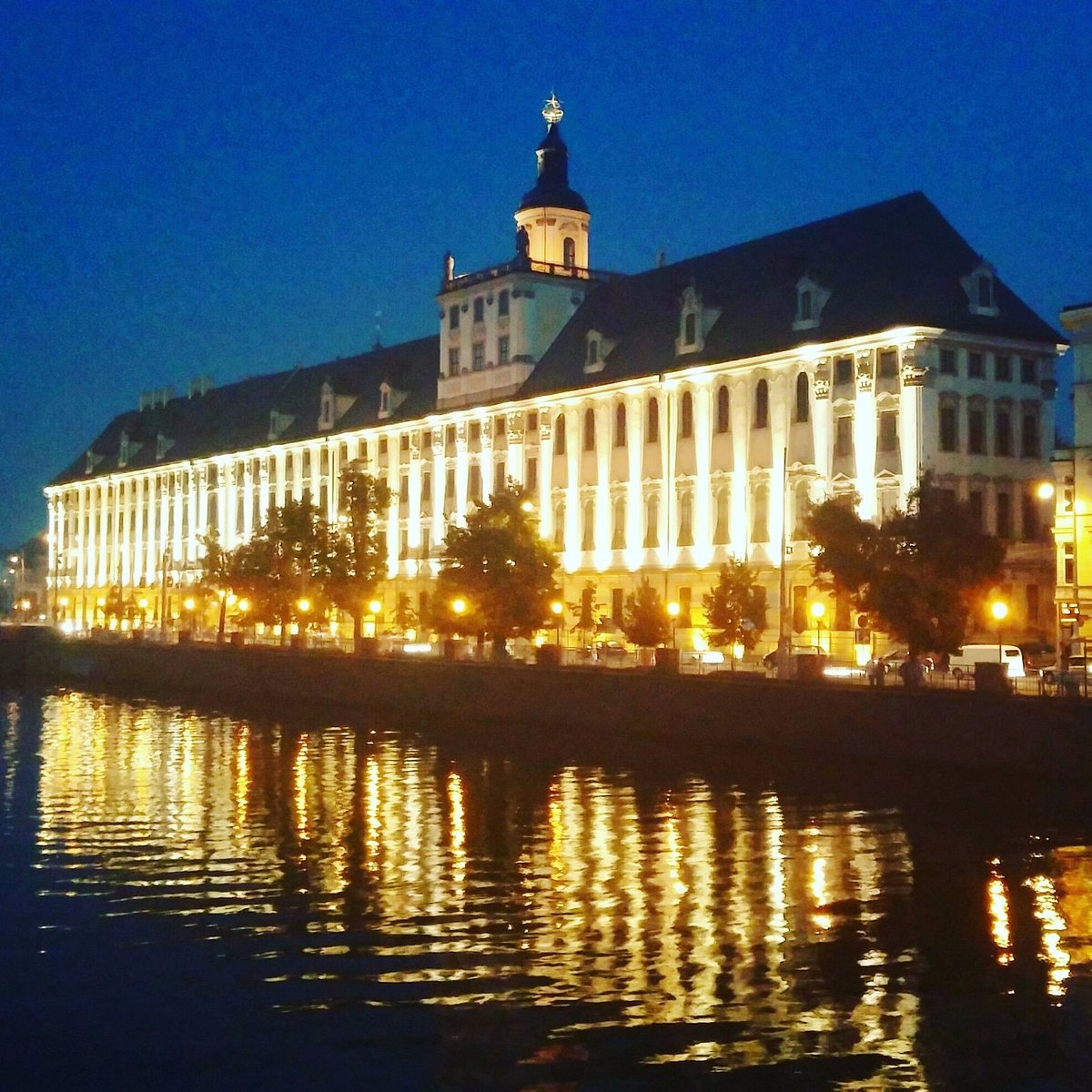 Erasmus+ Student Mobility – Wroclaw University, Poland (AY 2025/26)