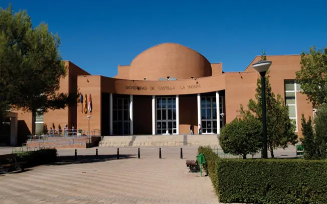 IBCM Announces Erasmus+ Mobility Opportunity at The University of Castilla-La Mancha (UCLM), Spain