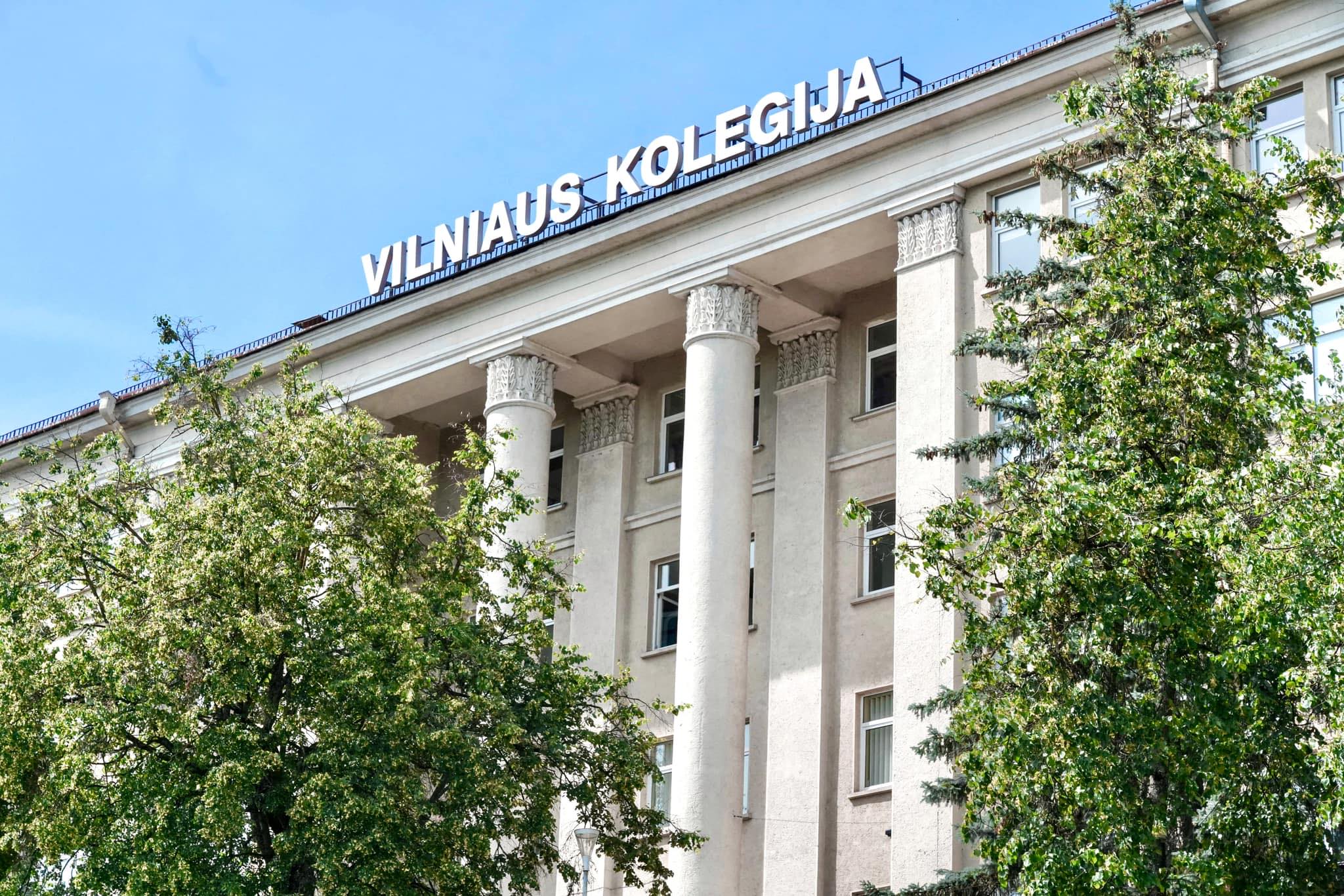Student Mobility Opportunity with Vilnius College (VIKO), Lithuania – IBCM Erasmus+ Call for 2025/26